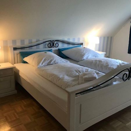 Willa Haus-Silbermoeve Norddeich  Zewnętrze zdjęcie